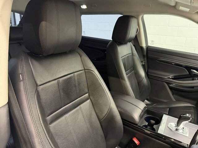 Land Rover Range Rover Evoque 2.0 D150 Mhev S Suv 4Wd Euro 6 S White #4