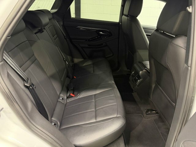 Land Rover Range Rover Evoque 2.0 D200 Mhev R-dynamic S Suv 4Wd White #4