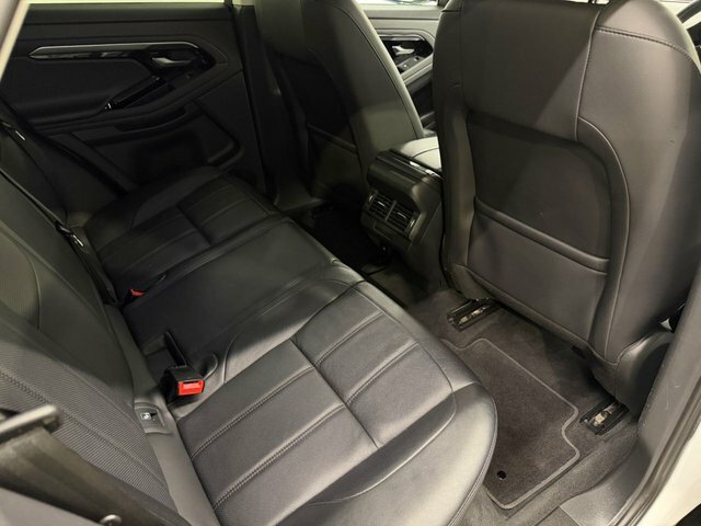 Land Rover Range Rover Evoque 2.0 D180 S Suv 4Wd Euro 6 S S 1 White #6