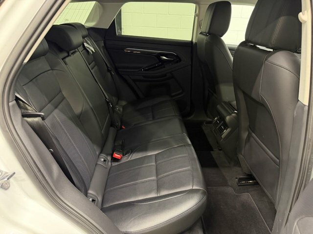 Land Rover Range Rover Evoque 2.0 D180 S Suv 4Wd Euro 6 S S 1 White #5