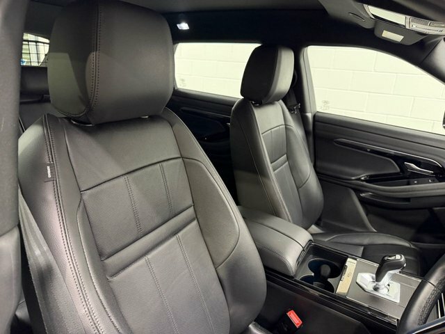 Land Rover Range Rover Evoque 2.0 D200 Mhev R-dynamic Se Suv 4Wd Blue #4