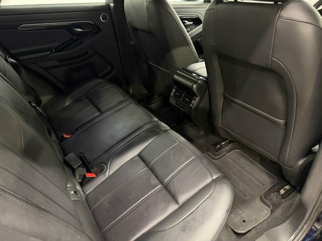 Land Rover Range Rover Evoque 2.0 D200 Mhev R-dynamic Se Suv 4Wd Blue #6