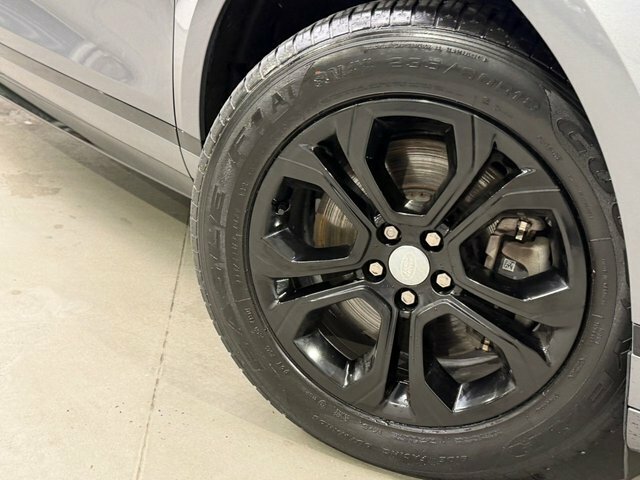 Land Rover Range Rover Evoque 2.0 D165 R-dynamic Suv Fwd Euro Grey #6
