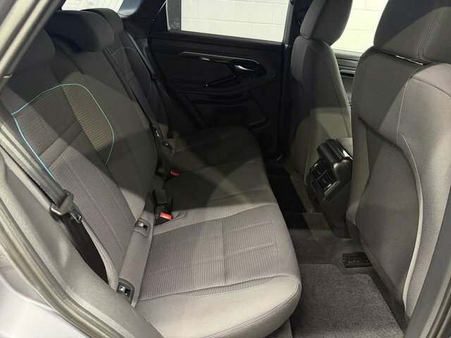 Land Rover Range Rover Evoque 2.0 D165 R-dynamic Suv Fwd Euro Grey #3