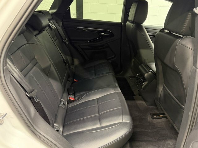 Land Rover Range Rover Evoque 2.0 D150 R-dynamic S Suv Fwd Eur White #4