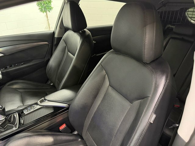 Hyundai I40 Crdi Se Nav Blue Drive Silver #59