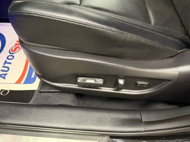 Hyundai I40 Crdi Se Nav Blue Drive Silver #57