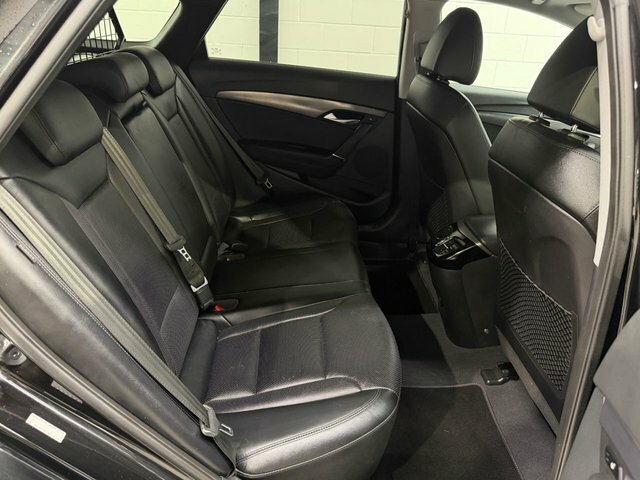 Hyundai I40 1.7 Crdi Blue Drive Premium Tourer Manu Black #4