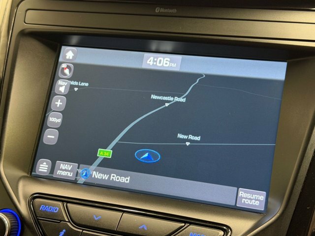 Hyundai I40 Crdi Se Nav Blue Drive Silver #44