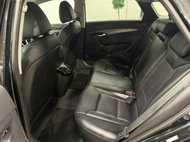 Hyundai I40 Crdi Se Nav Blue Drive Silver #61