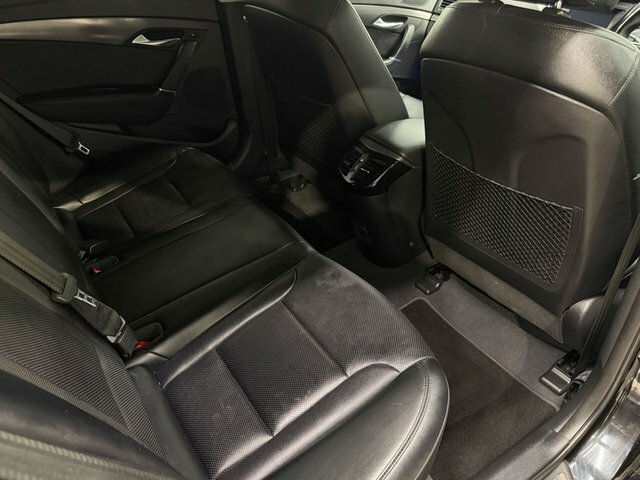 Hyundai I40 Crdi Se Nav Blue Drive Silver #7