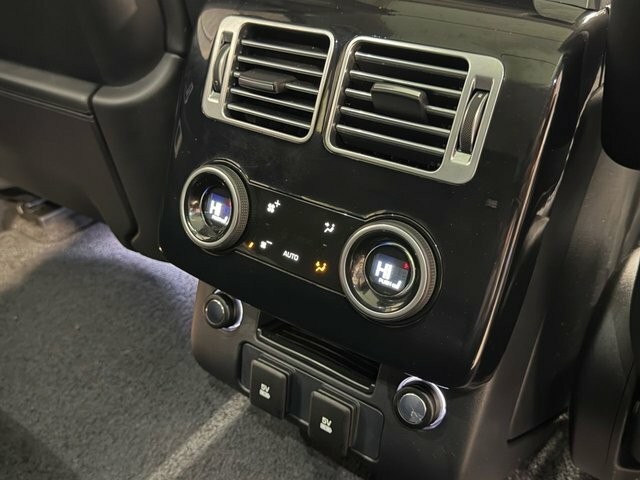 Land Rover Range Rover 3.0 Sd V6 Vogue Suv 4Wd Euro 6 S Grey #6