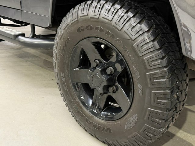 Land Rover Defender 90 2.2L Null Silver #45