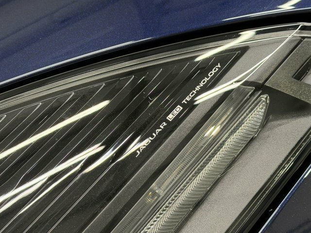 Jaguar F-Type R-dynamic Black #54
