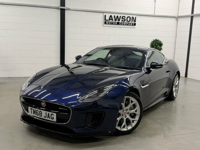 Jaguar F-Type R-dynamic Black #85