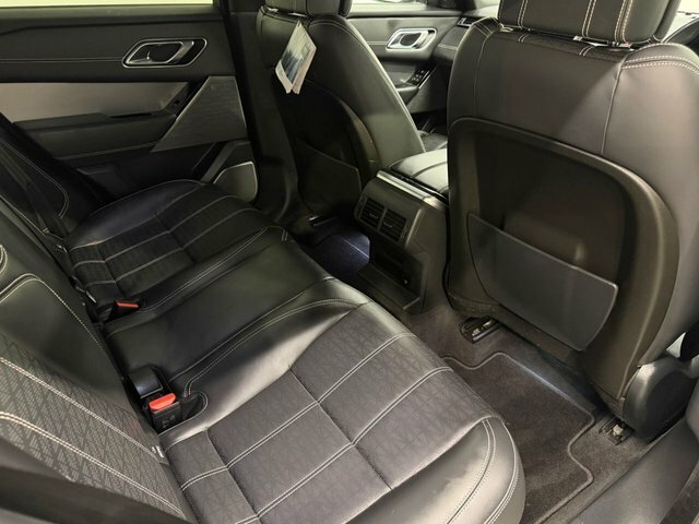 Land Rover Range Rover Velar 2.0 D180 R-dynamic Hse Suv 4Wd Eur White #6