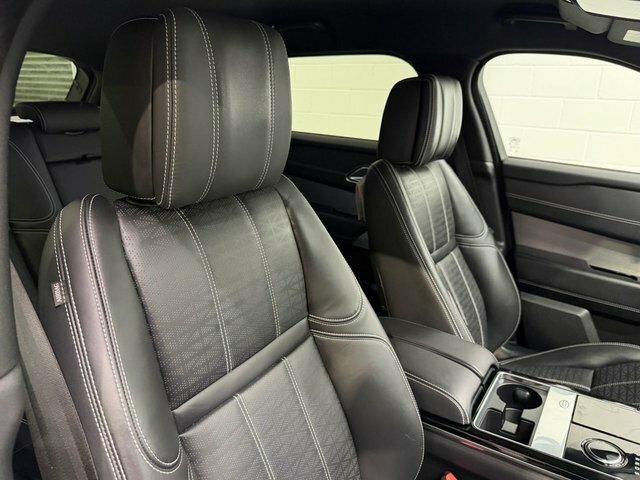 Land Rover Range Rover Velar 2.0 D180 R-dynamic Hse Suv 4Wd Eur White #3