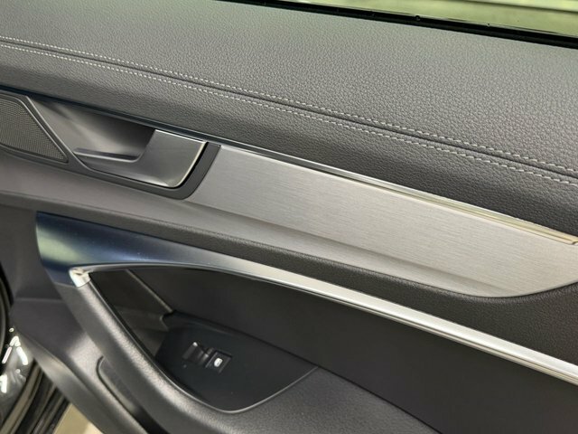 Audi A6 Saloon Automatic Blue #31