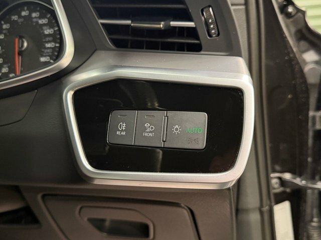 Audi A6 Saloon Automatic Blue #53