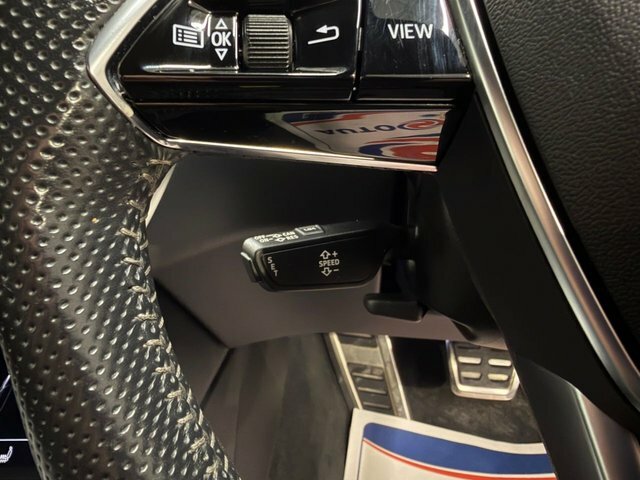 Audi A6 Saloon Automatic Blue #50