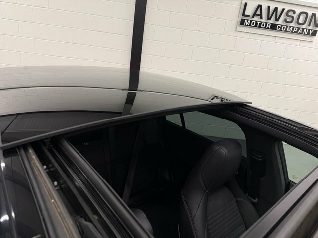 Mercedes-Benz CLA Class Cla 200 Amg Line Night Edition Tip Grey #12