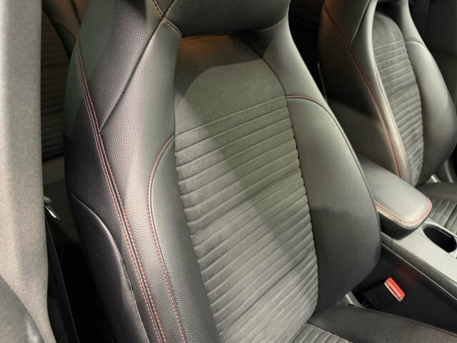 Mercedes-Benz CLA Class 2.1 Cla220d Amg Line Night Edition Plus Shooting Black #4