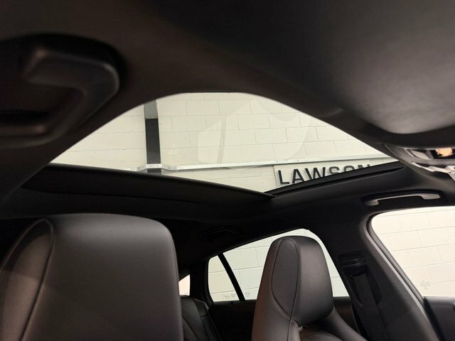 Mercedes-Benz CLA Class Cla 200 Amg Line Night Edition Tip Grey #13