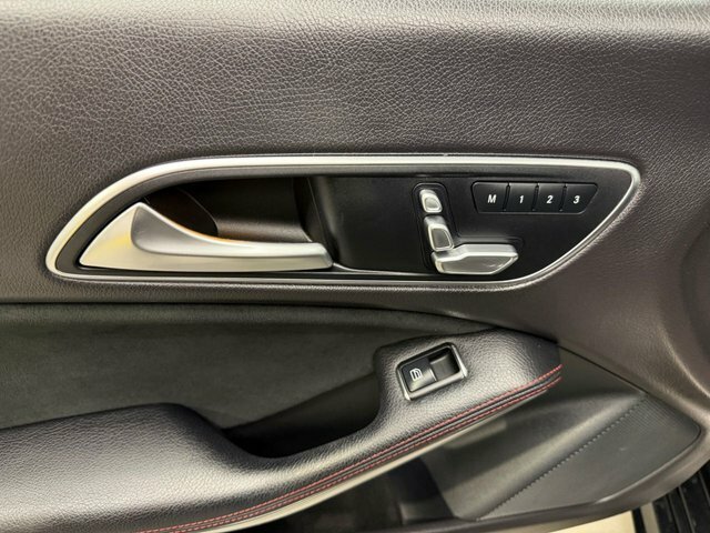 Mercedes-Benz CLA Class Cla 200 Amg Line Night Edition Tip Grey #54