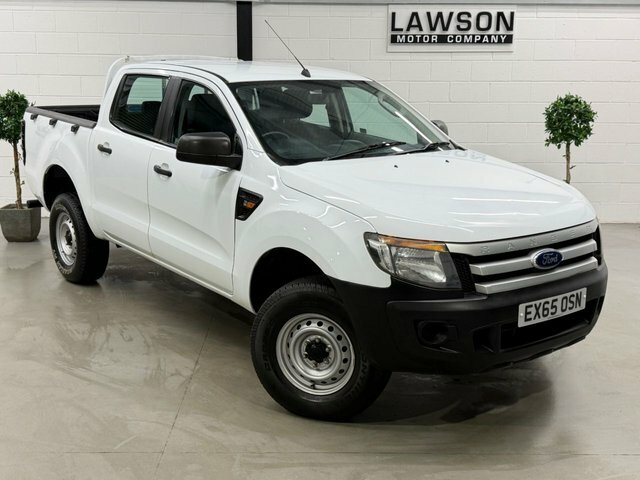 Ford Ranger 3.2 Wildtrak 4X4 Black #31