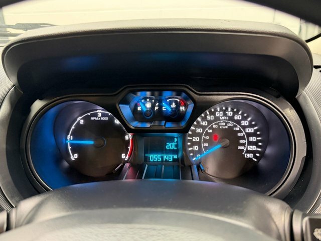 Ford Ranger 3.2 Wildtrak 4X4 Black #17