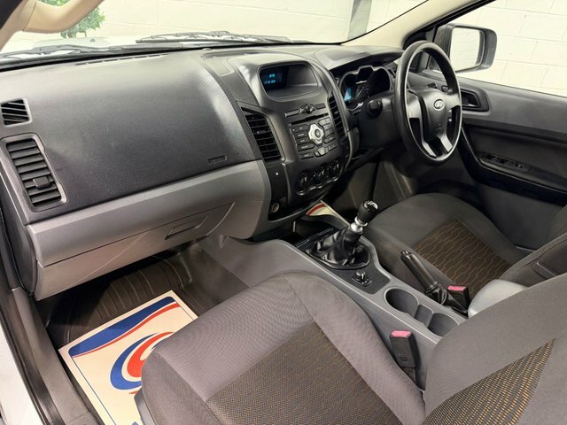 Ford Ranger 3.2 Wildtrak 4X4 Black #24