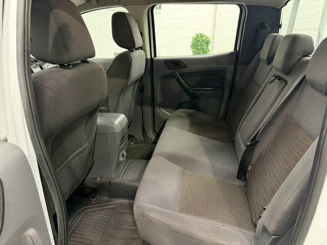 Ford Ranger 3.2 Wildtrak 4X4 Black #25