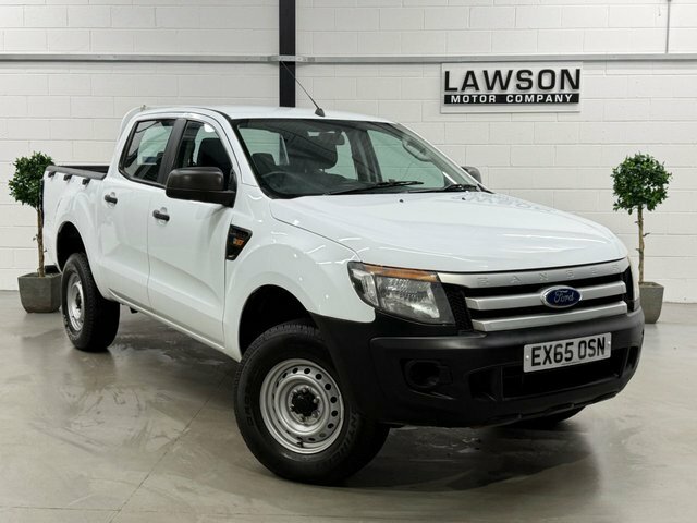 Ford Ranger 3.2 Wildtrak 4X4 Black #30