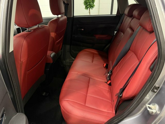 Mitsubishi ASX  Brown #38
