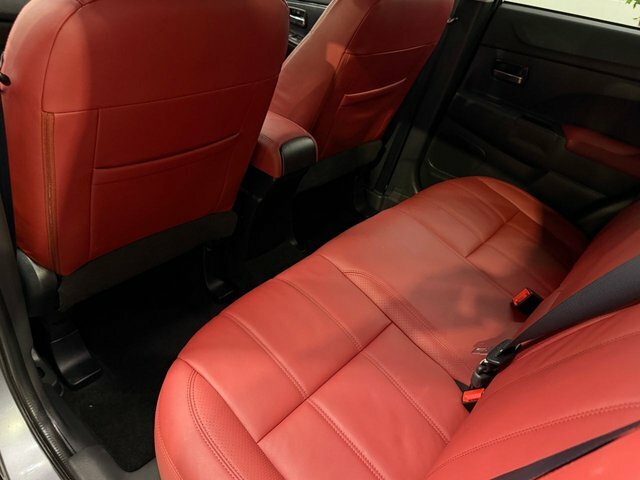 Mitsubishi ASX  Brown #39