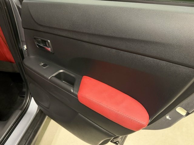 Mitsubishi ASX  Brown #17