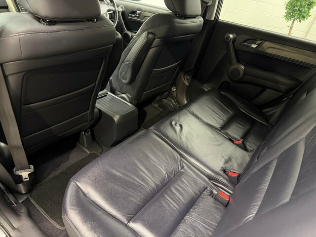 Honda Cr-V Ex Brown #42