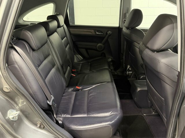Honda Cr-V 2.0 I-vtec Ex Suv 4Wd Euro 5 150 Grey #2