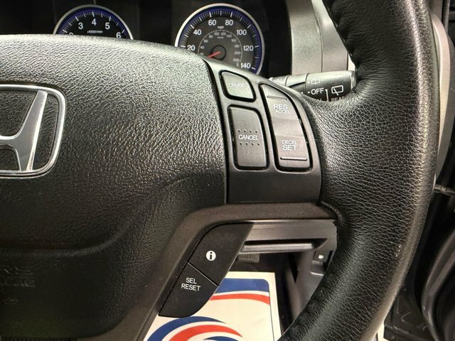 Honda Cr-V Ex Brown #23