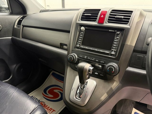 Honda Cr-V Ex Brown #27