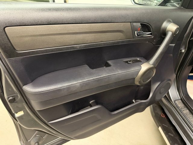 Honda Cr-V Ex Brown #39