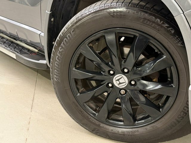 Honda Cr-V Ex Brown #7