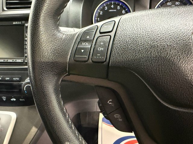 Honda Cr-V Ex Brown #21