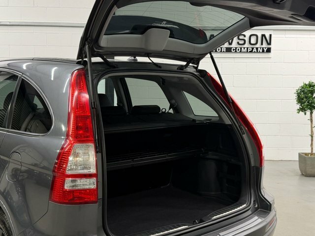 Honda Cr-V Ex Brown #13