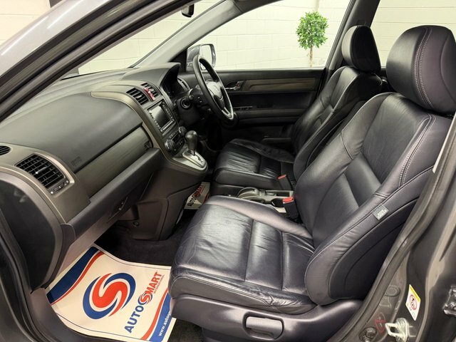 Honda Cr-V Ex Brown #37