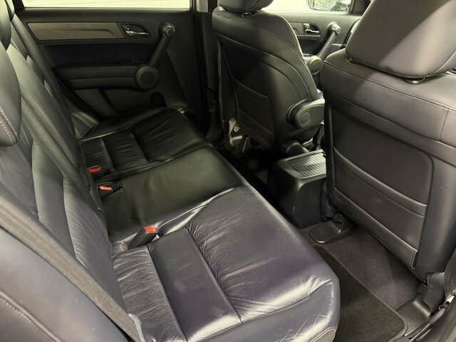 Honda Cr-V 2.0 I-vtec Ex Suv 4Wd Euro 5 150 Grey #3