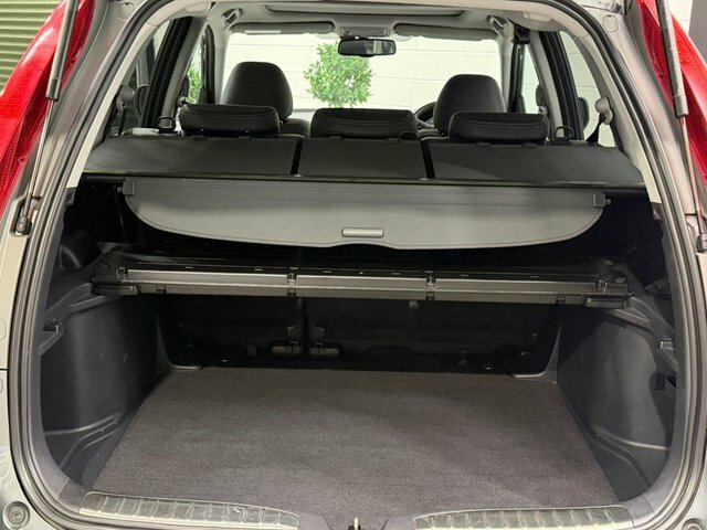 Honda Cr-V Ex Brown #14