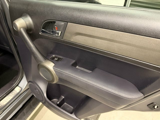 Honda Cr-V Ex Brown #19
