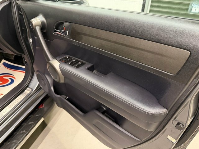 Honda Cr-V Ex Brown #17