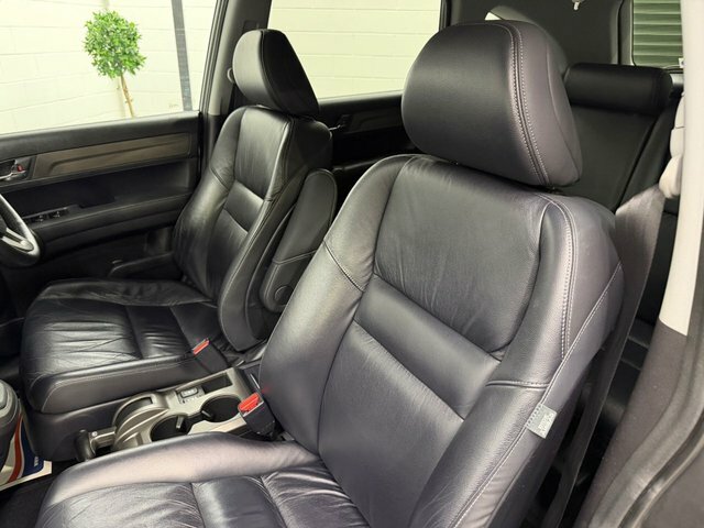 Honda Cr-V Ex Brown #40